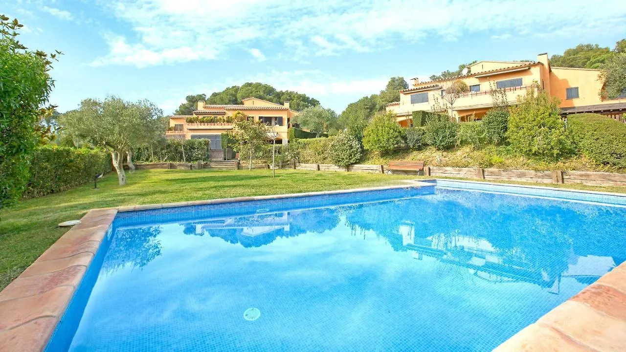 1 Past2 - Llafranc Villa