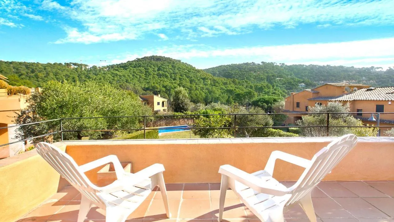 1 Past2 - Llafranc Villa Spain