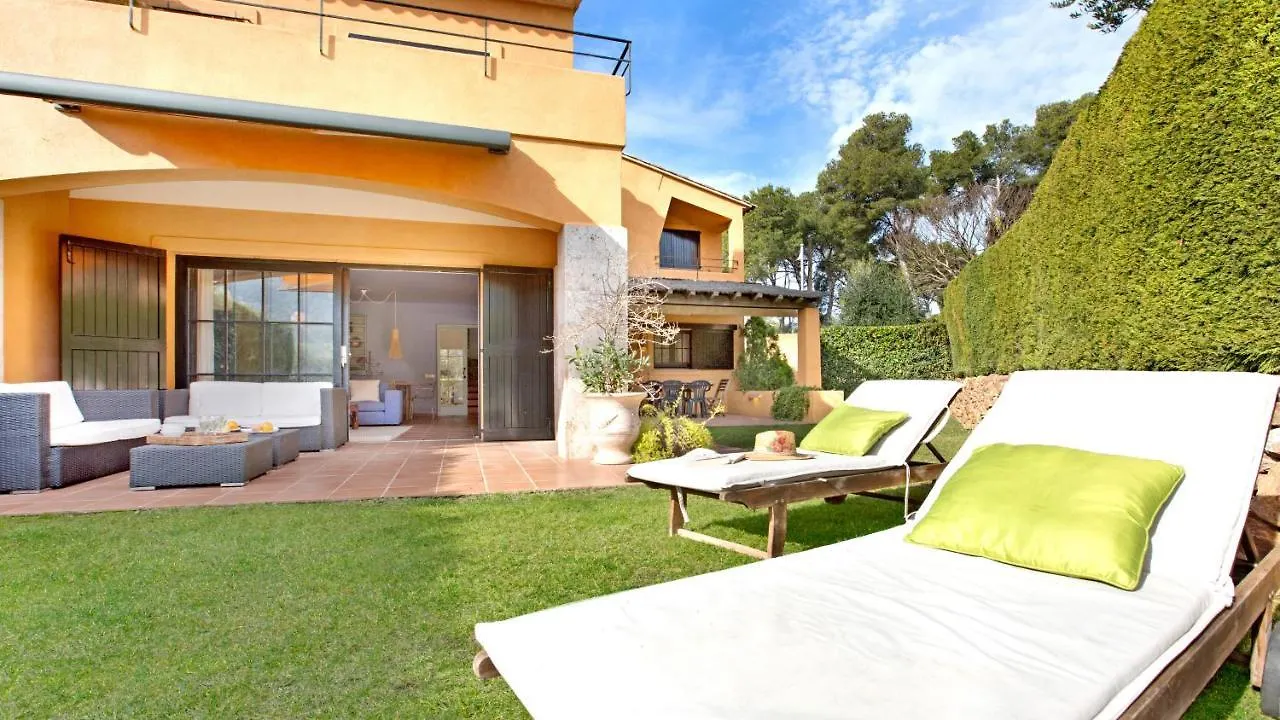 1 Past2 - Llafranc Villa