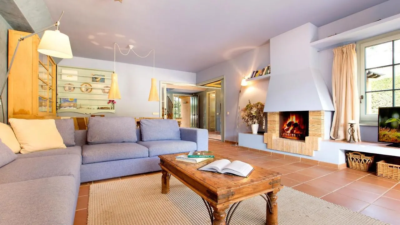 1 Past2 - Llafranc Villa