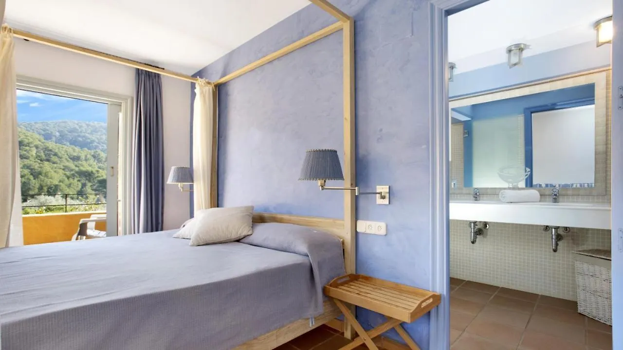 1 Past2 - Llafranc Villa Spain