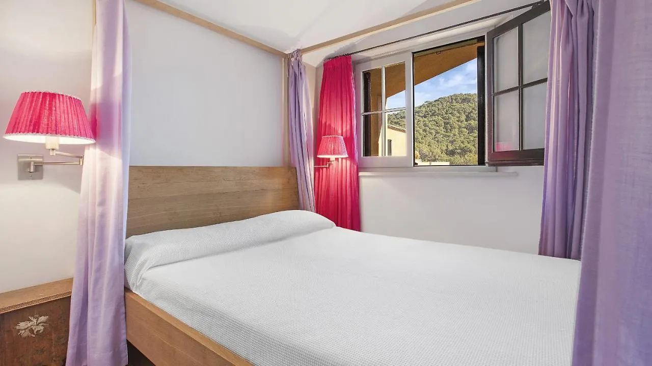 1 Past2 - Llafranc Villa