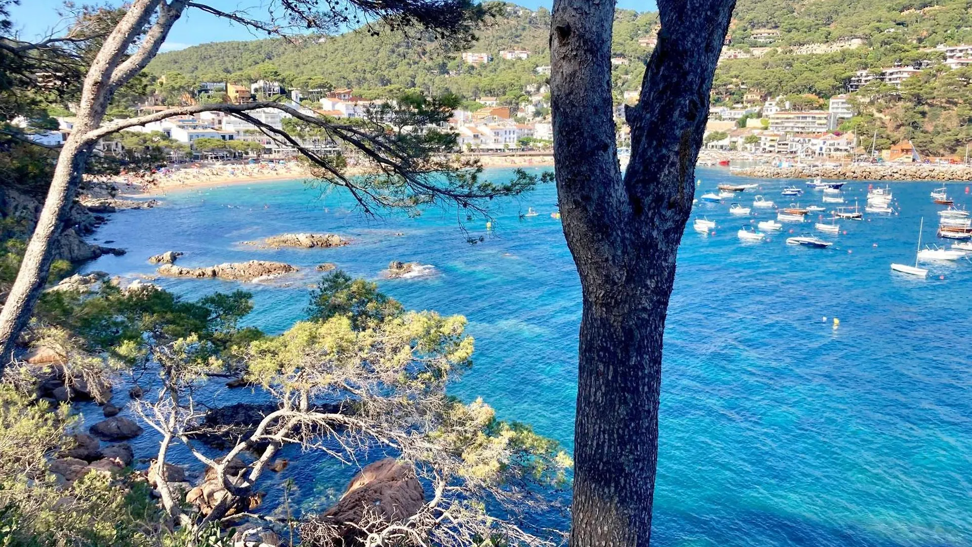 1 Past2 - Llafranc Villa